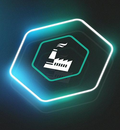 Kaspersky Industrial CyberSecurity for Nodes