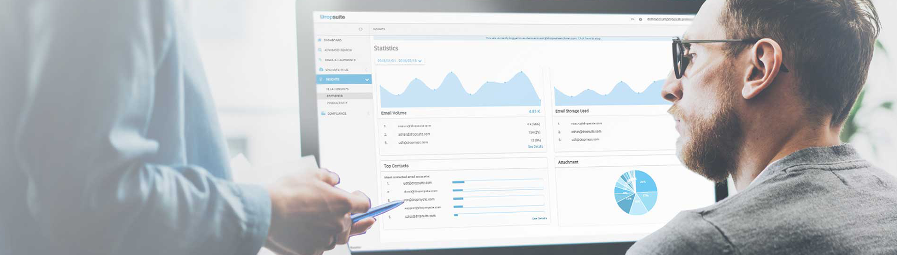 Dropsuite Dropsuite