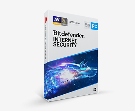 Bitdefender Internet Security
