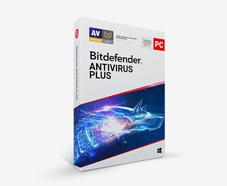 Bitdefender Antivirus