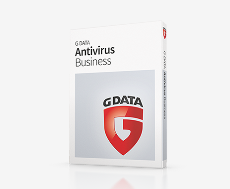 G DATA AntiVirus Business