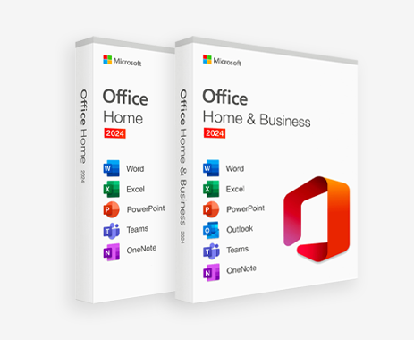 Microsoft Office 2024