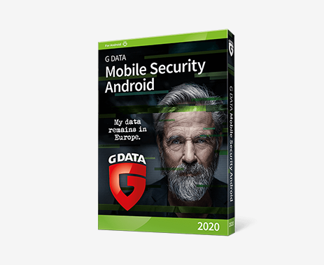 G Data Security For Android