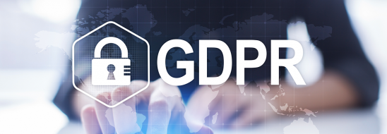 AVG/GDPR stelt strenge eisen aan beveiliging van persoonsgegevens